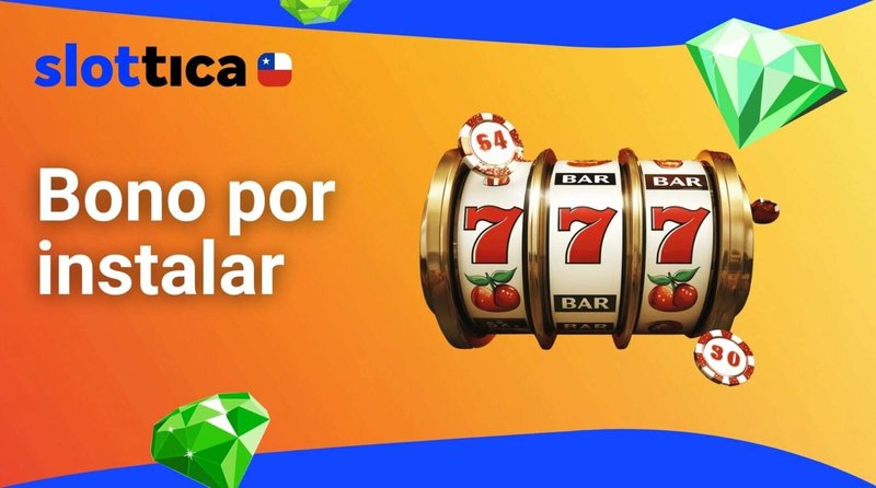 Guía completa sobre los bonos sin depósito en Slottica